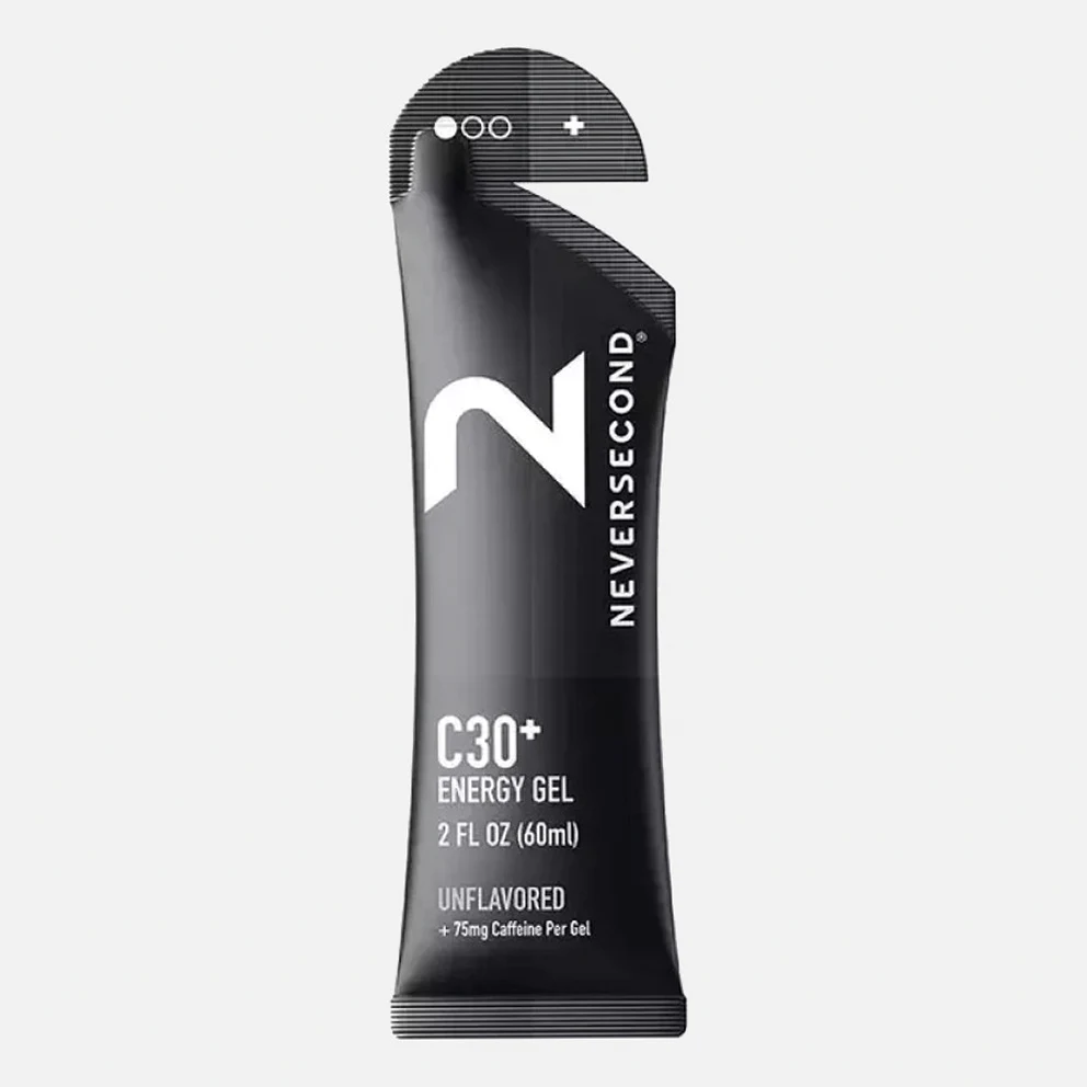 C30+ Energy Gel with Caffeine