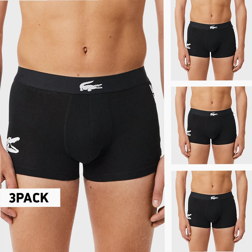 Trunk 3-Pack Men’s Underwear