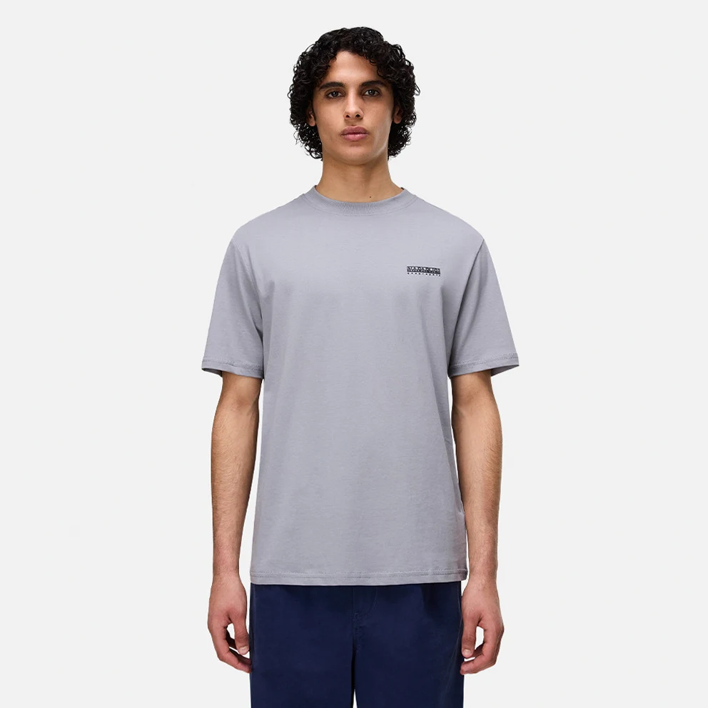 Small Logo Men's T-Shirt