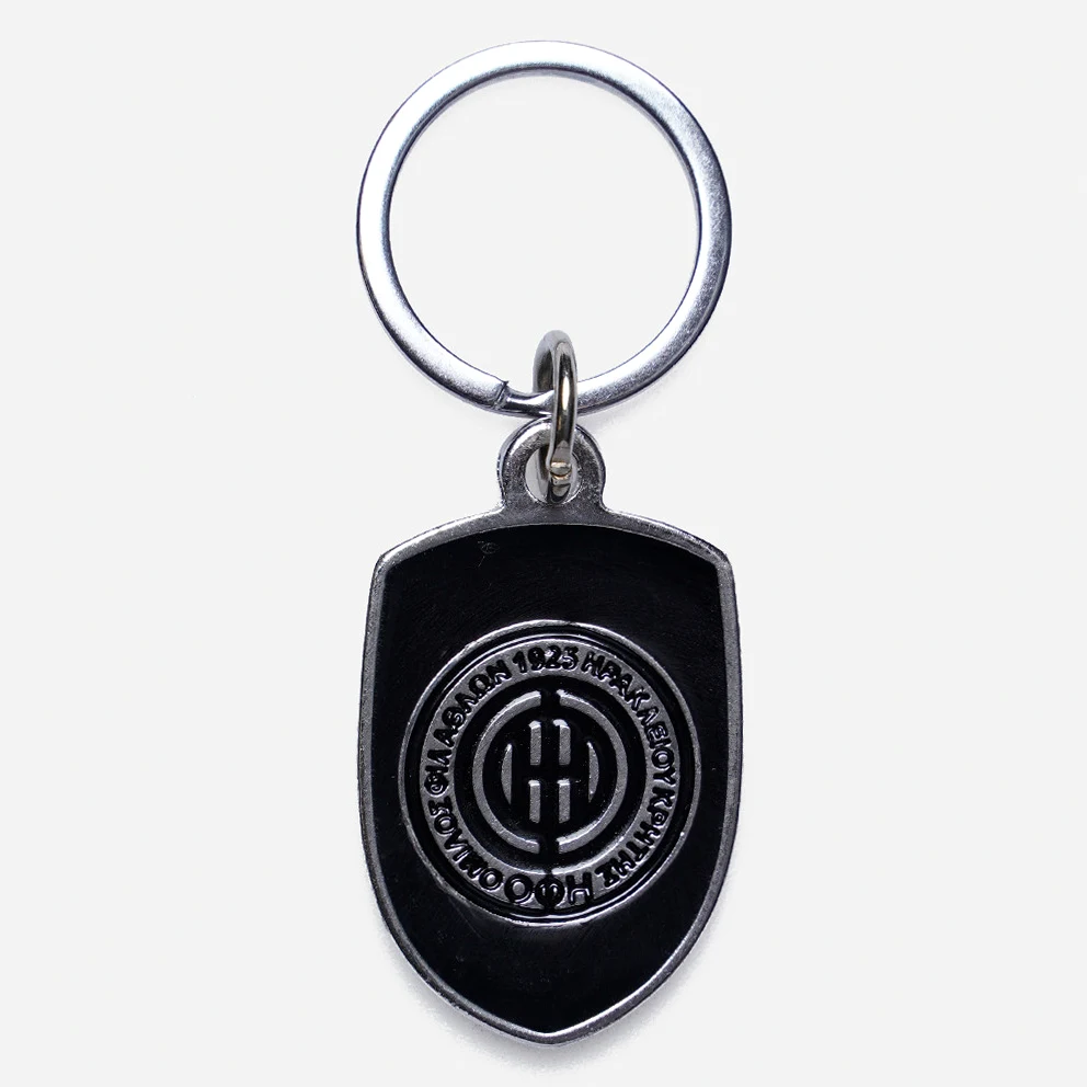 OFI Metal Key Ring