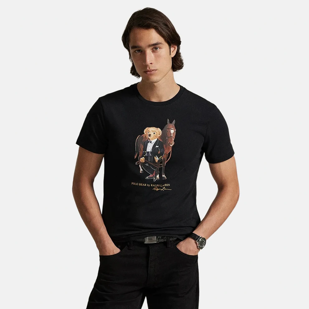 26/1 Men's T-Shirt