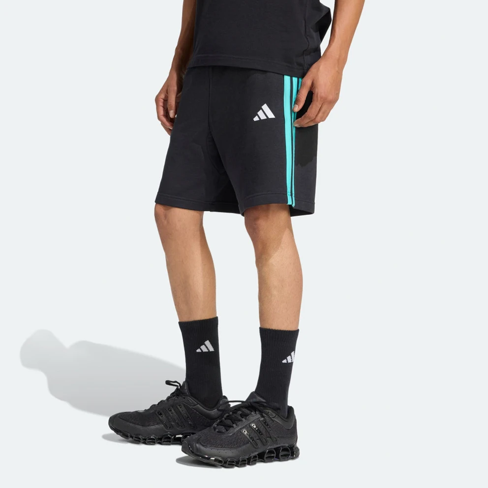 M Mercedes - Amg Petronas Teadna Short