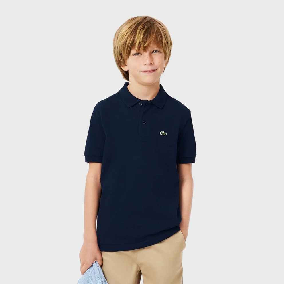 Best Kids' Polo T-Shirt