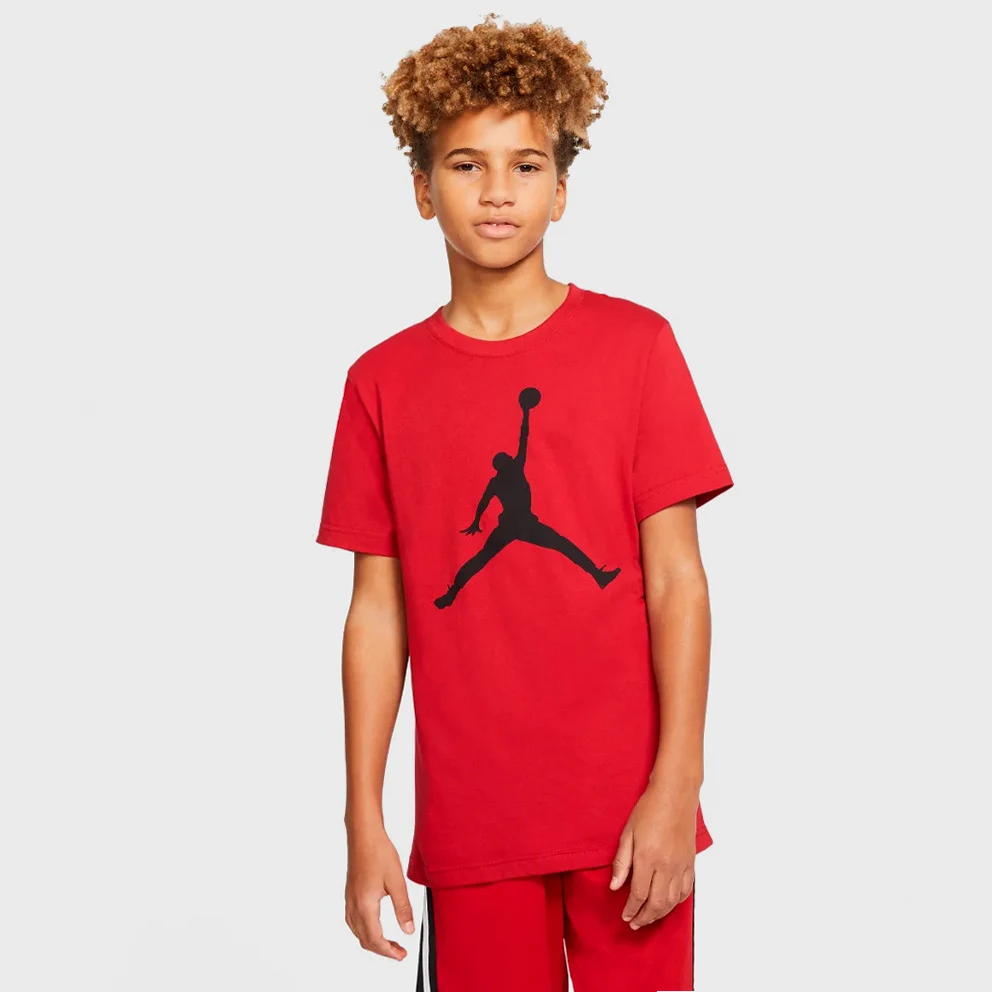 Jumpman Kids' T-Shirt