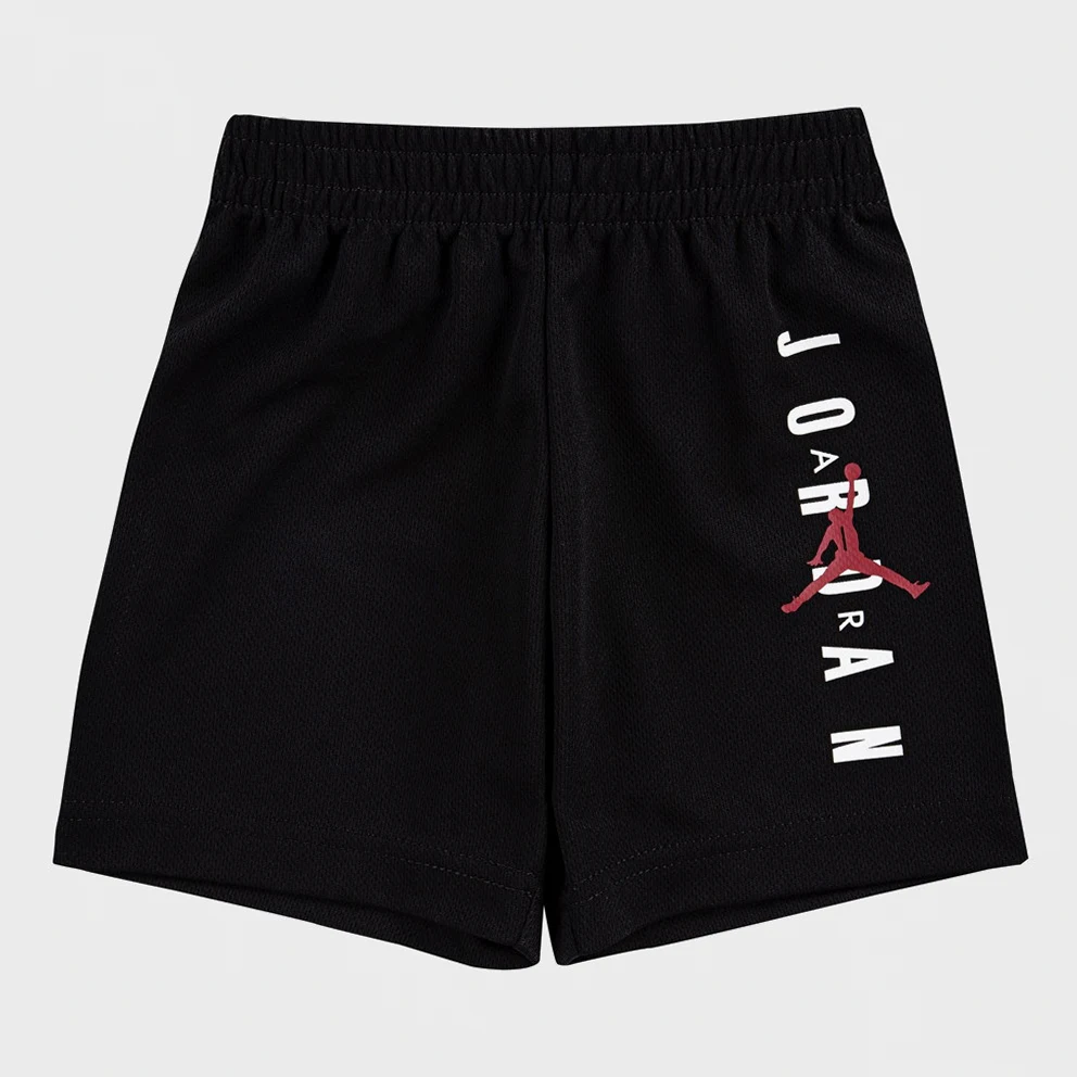 Vert Mesh Short Kids' Shorts