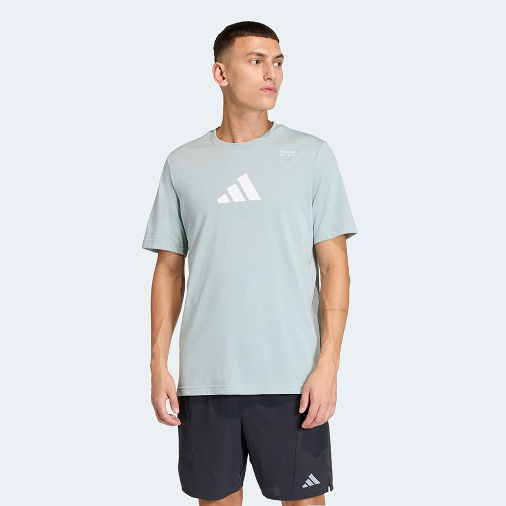 Climacool Training Men's T-Shirt