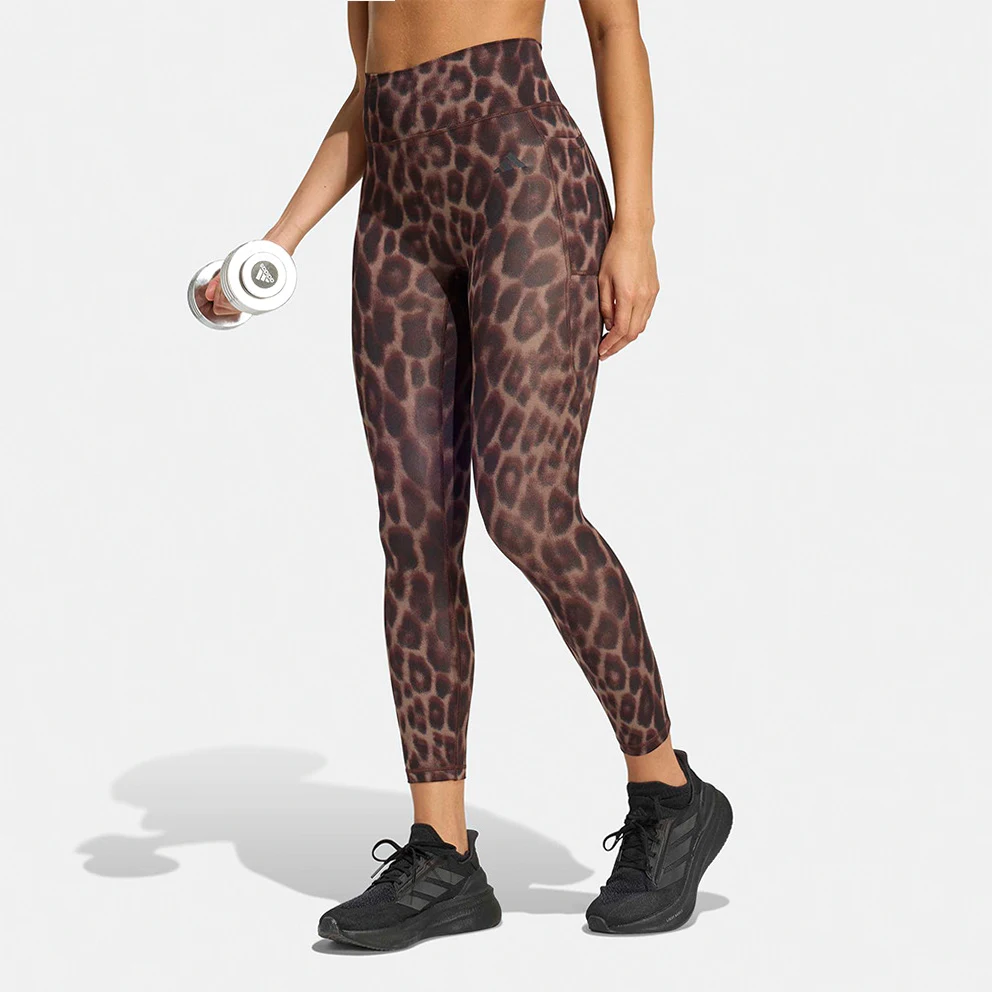 Optime Essentials Workout 7/8 Women's Leggings