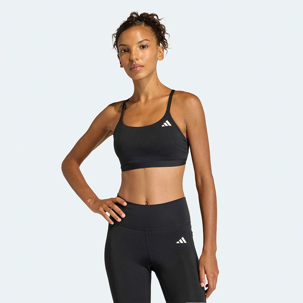 Optime Essentials Workout Light Support Women's Bra