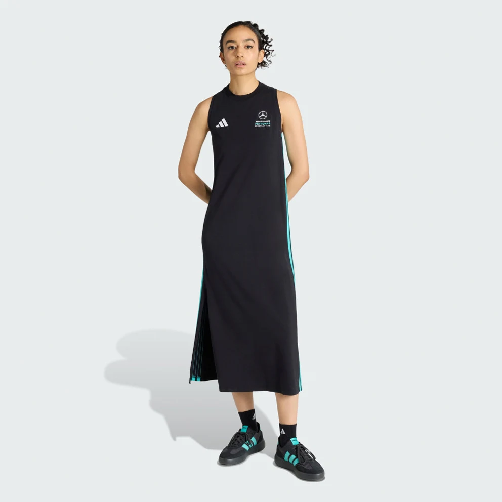 W Mercedes - Amg Petronas F1 Team Dna