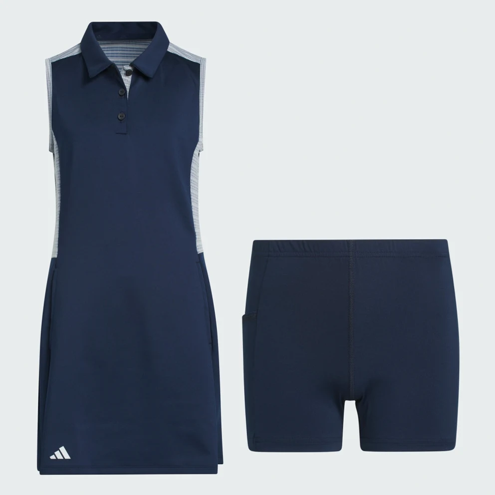 K Girls Sleeveless Dress