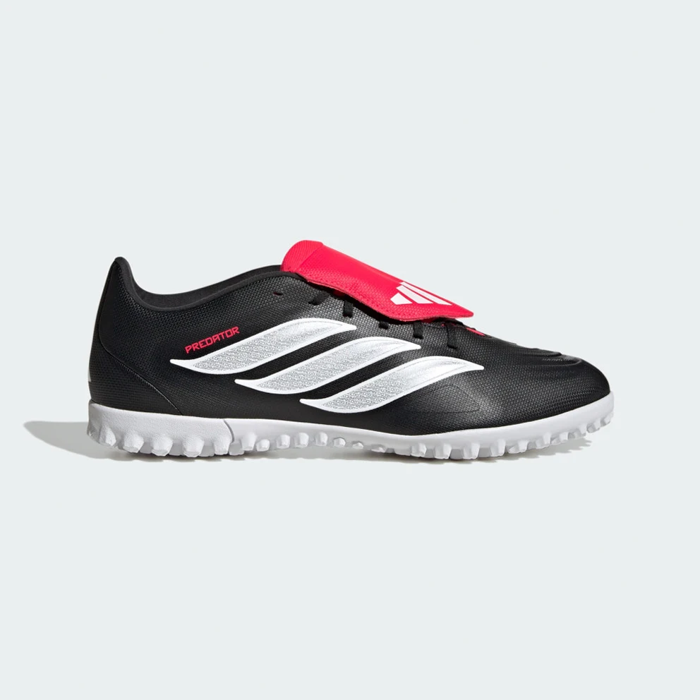 Predator Club Fold-Over Tongue Turf Fball