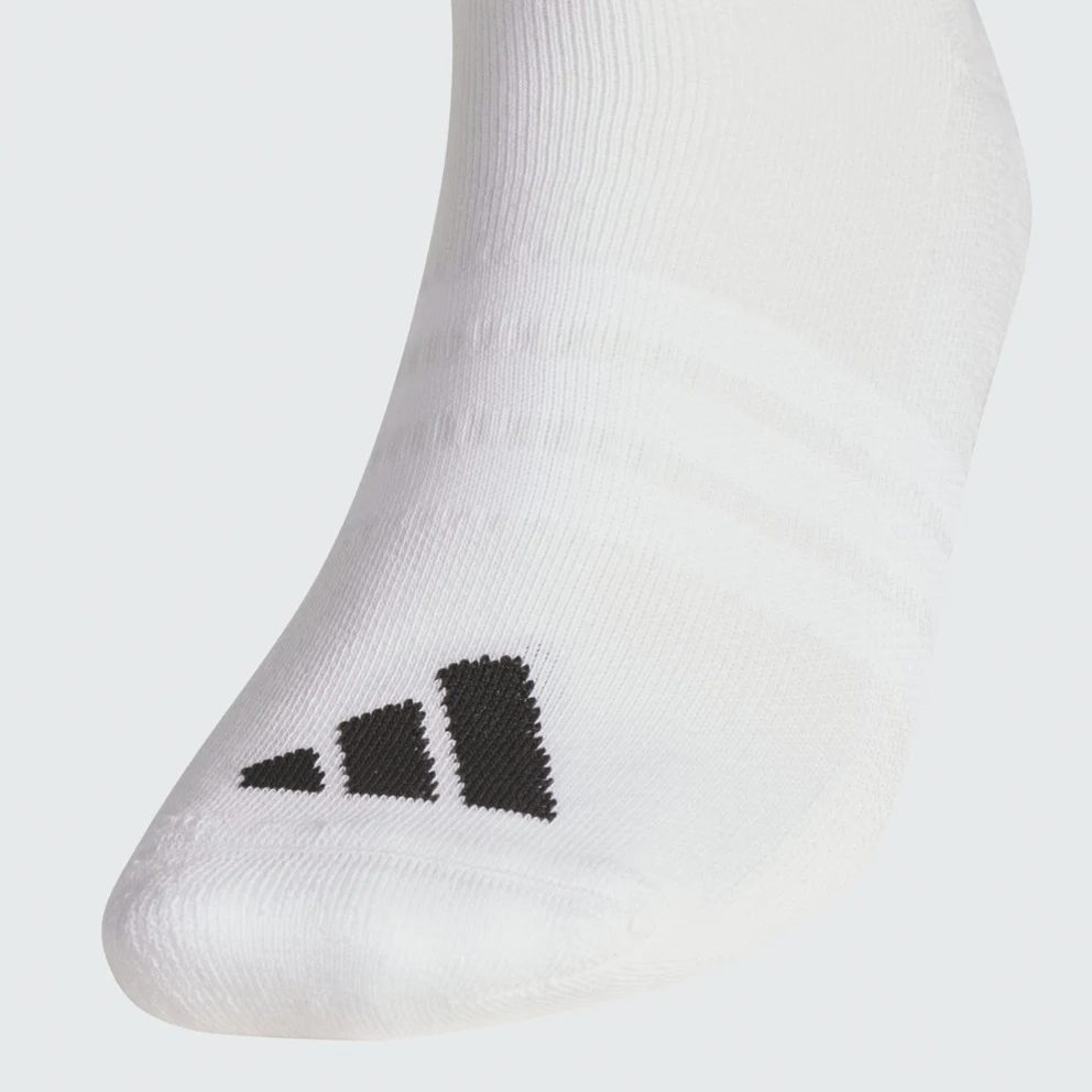 3 Pk Ankle Socks