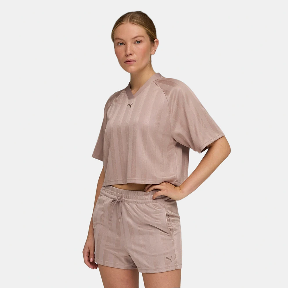 League Women's T-Shirt