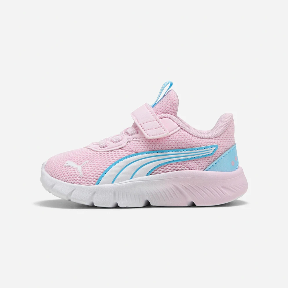 Flexfocus Modern Jelly Heaven Infant's  Shoes