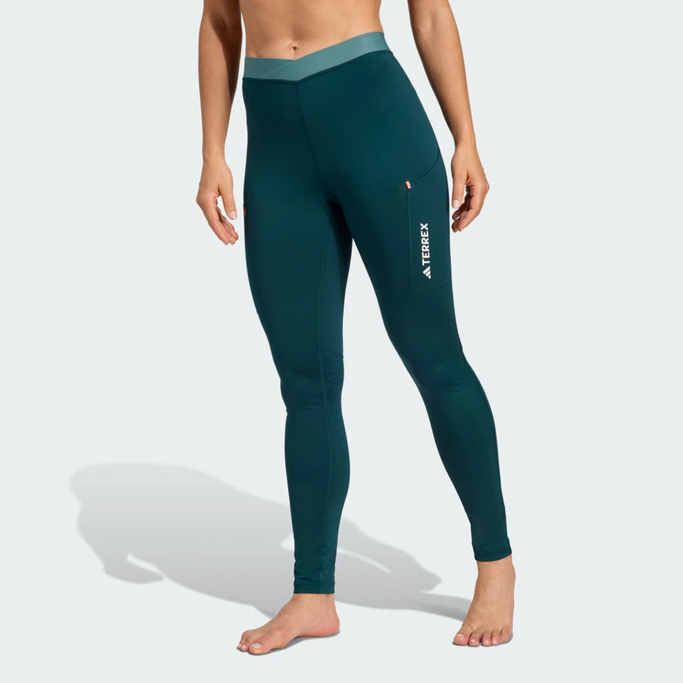 W Xperior Brushed Tights