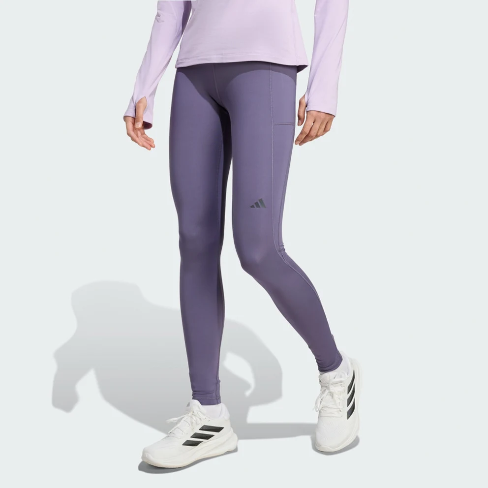 W Own The Run Full-Length Leggings