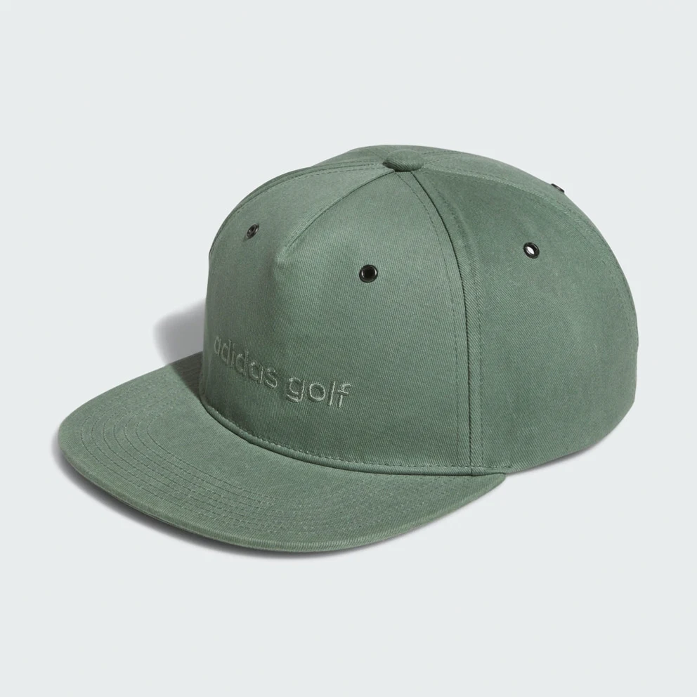 M Waxed Canvas Hat