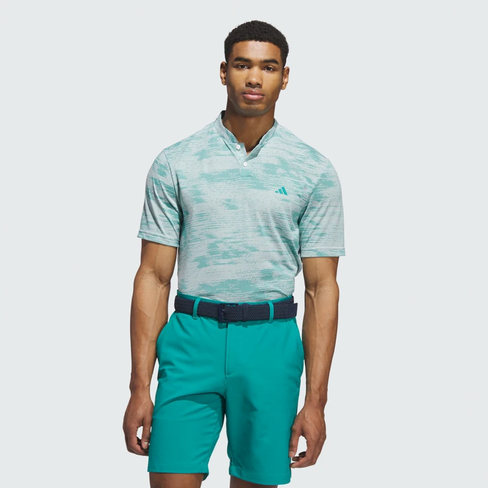 M Ultimate365 Sport Collar Polo Shirt