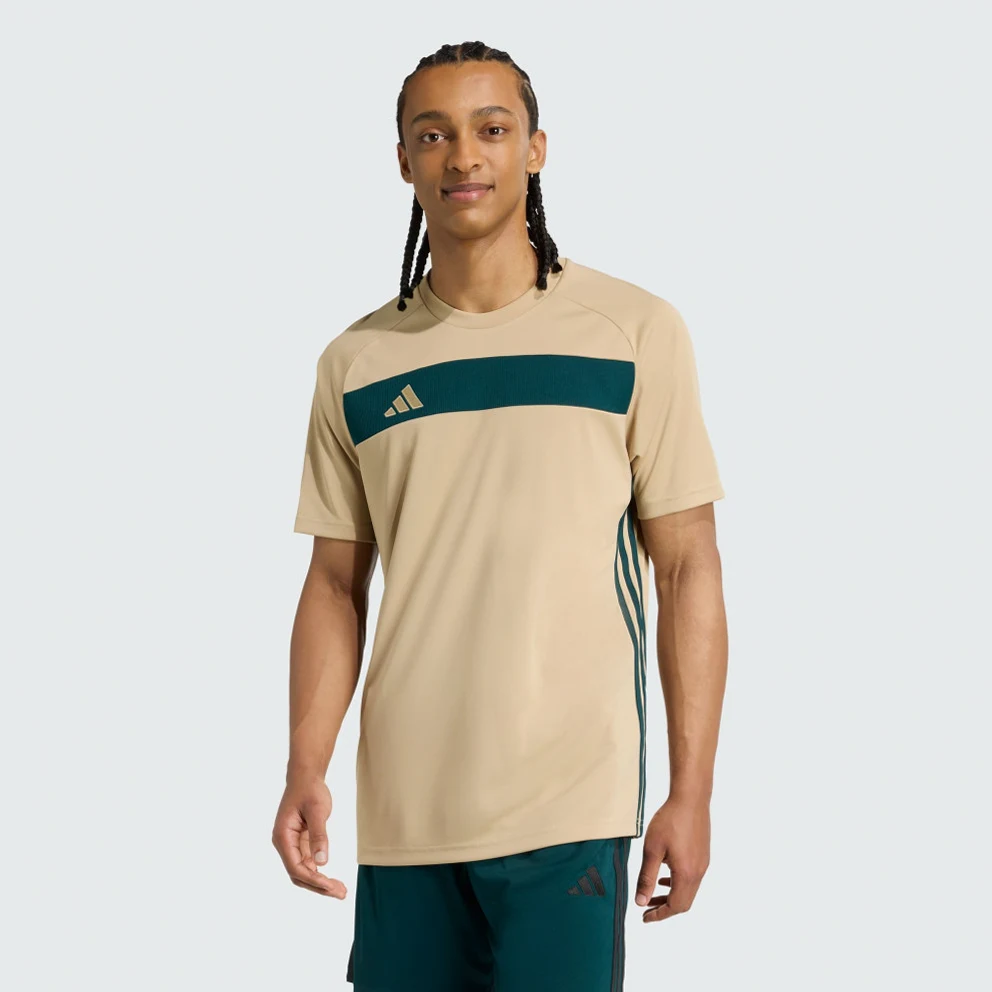 M Tiro 25 Essentials Jersey