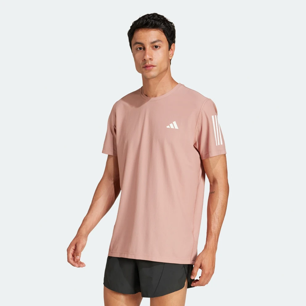 M Own The Run Tee