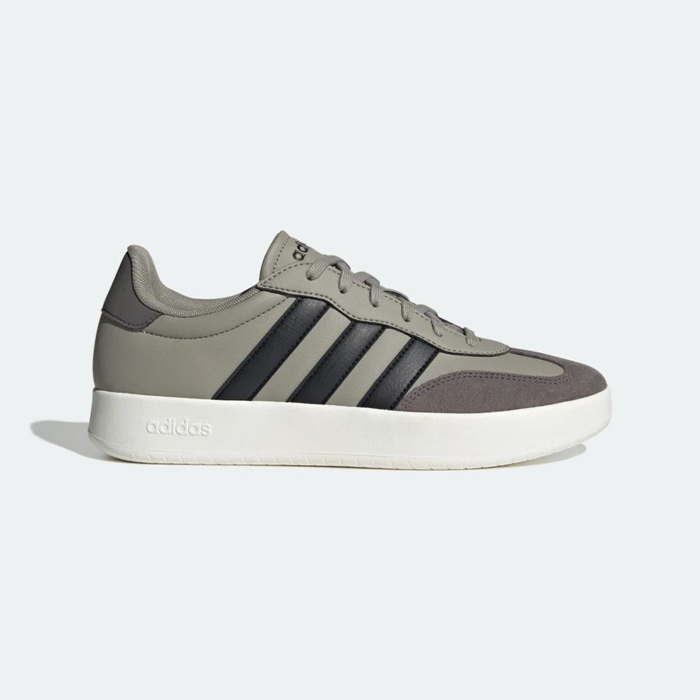 M Barreda Shoes