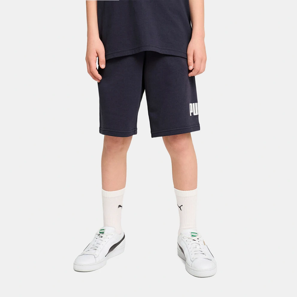 K Ess No. 1 Logo Shorts Tr B Kids' Shorts