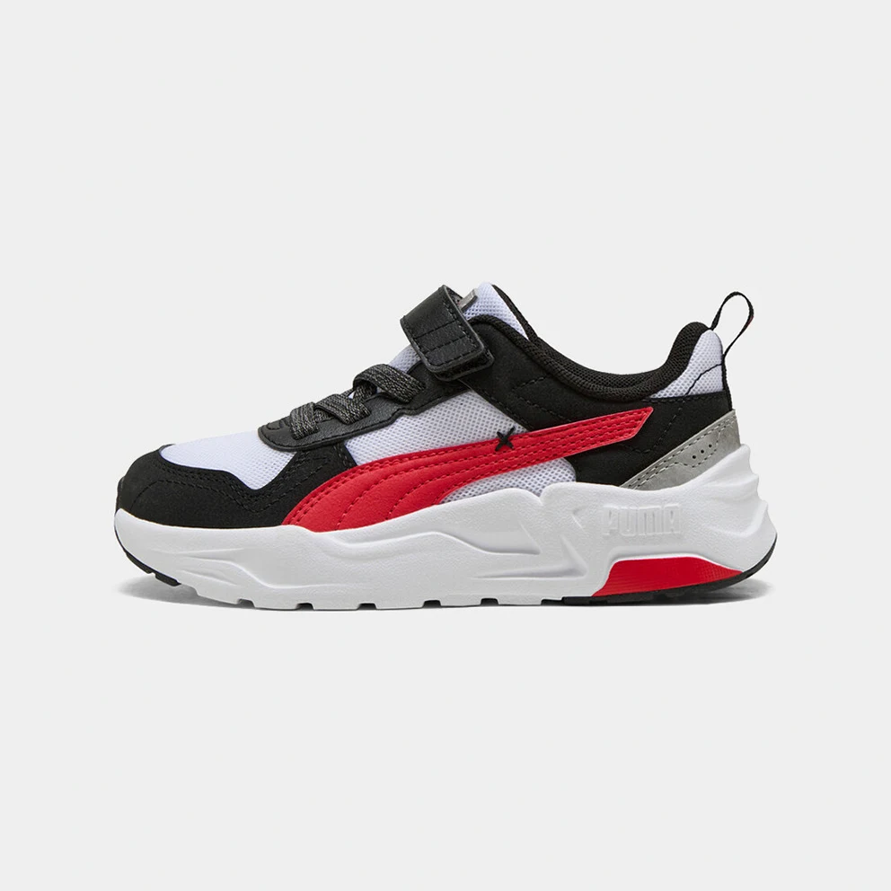 K Trinity 2 Kids' Shoes