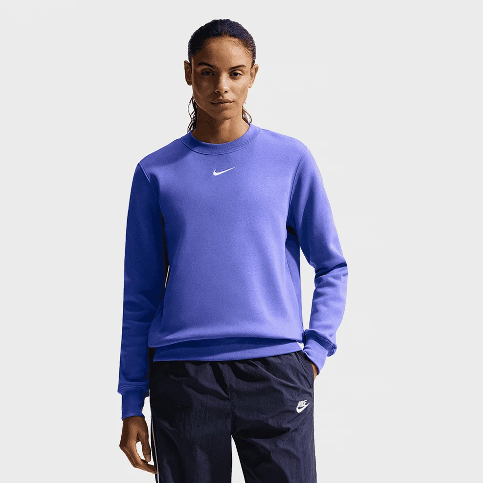 Phoenix Fleece Women's Longsleeve