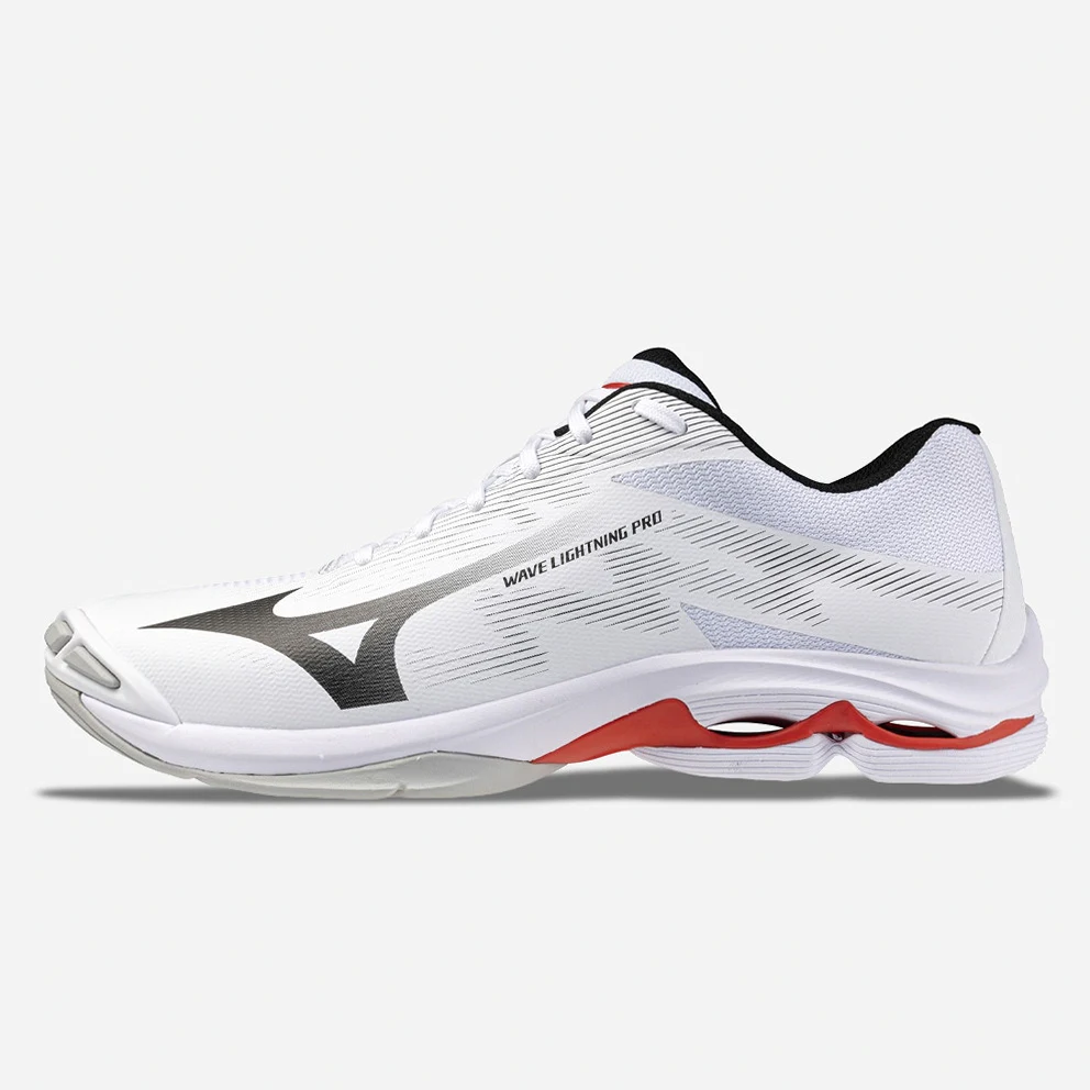 Wave Lightning Pro Unisex Volleyball Shoes