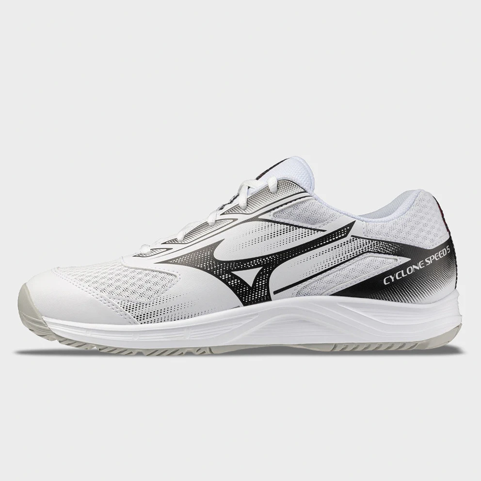 Cyclone Speed 5 Unisex Volleyball Shoes