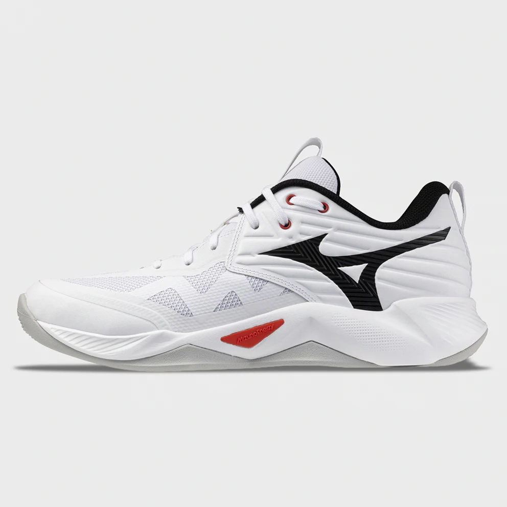 Wave Momentum Pro Men's Volleyball Shoes