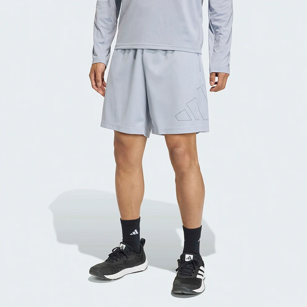 Workout Essentials Base Pique Men's Shorts