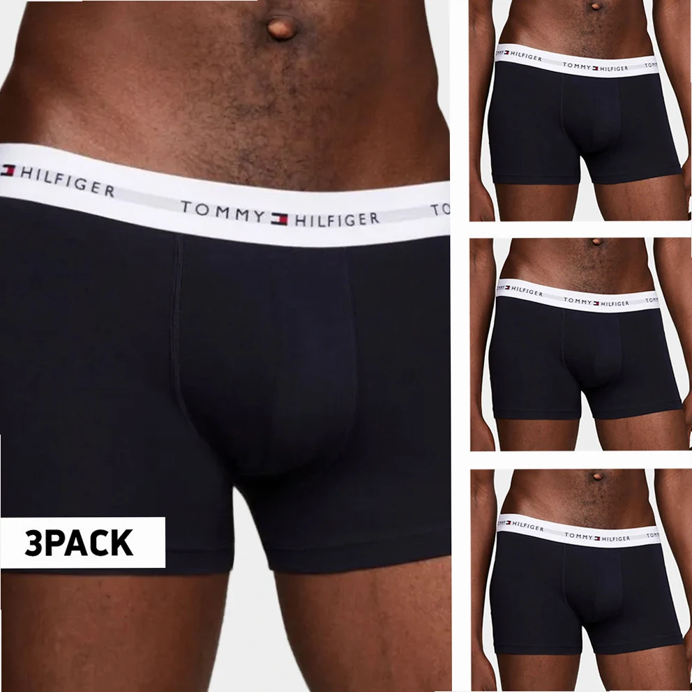 3-pack Men's Underwear