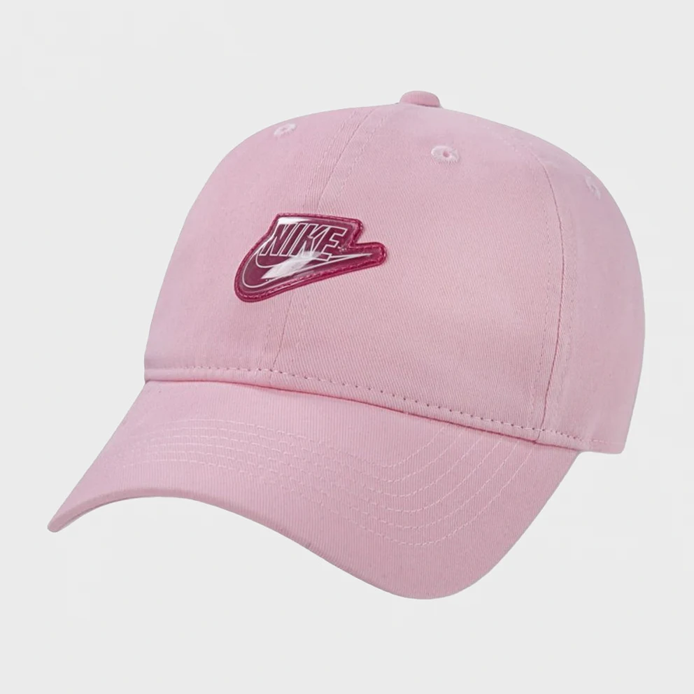 Nan Bubble Futura Club Hat