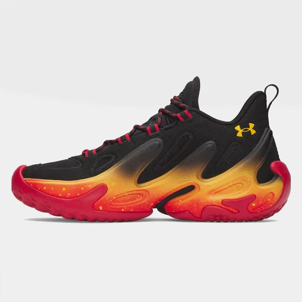 Curry 13 Unisex Basketball Shoes