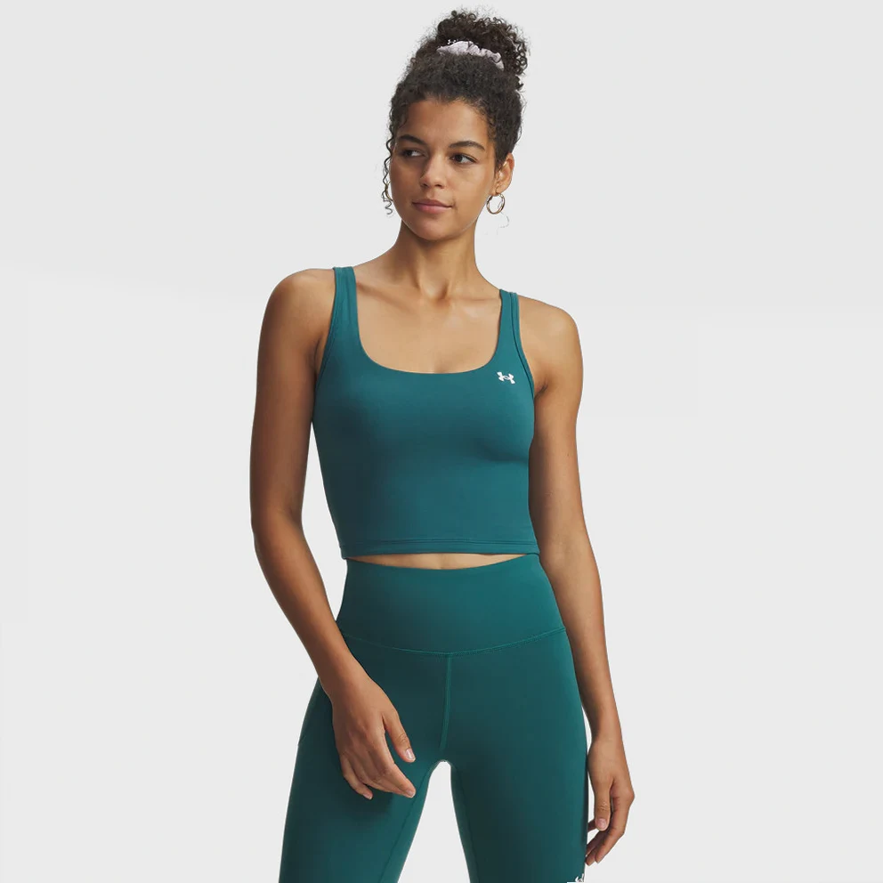 Motion Women's Cropped Tank Top