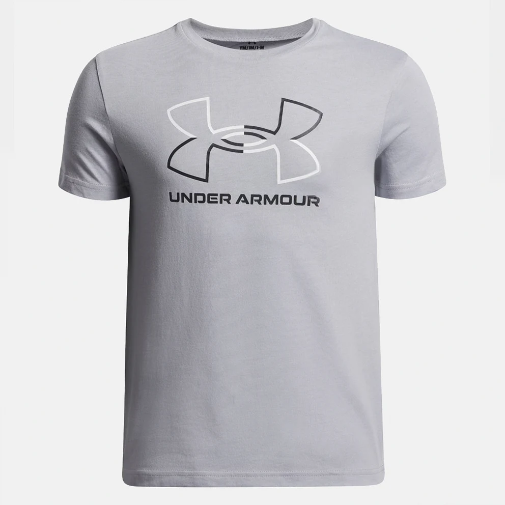 Foundation Kids' T-Shirt