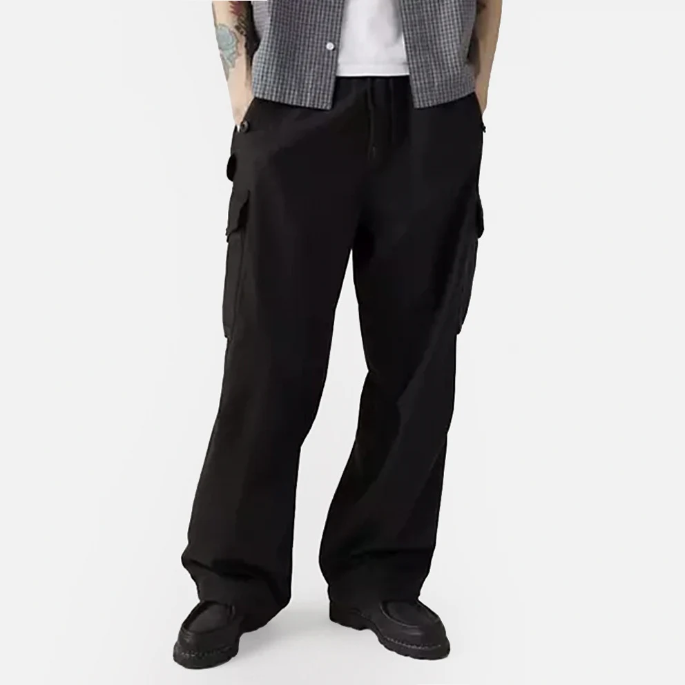 Baggy Field Men's Cargo Pants