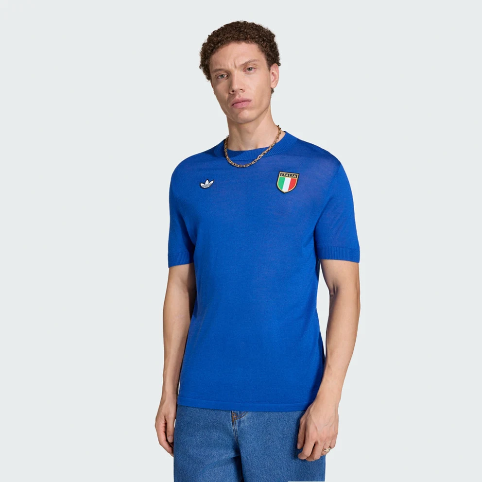 M Italy 70S Jersey