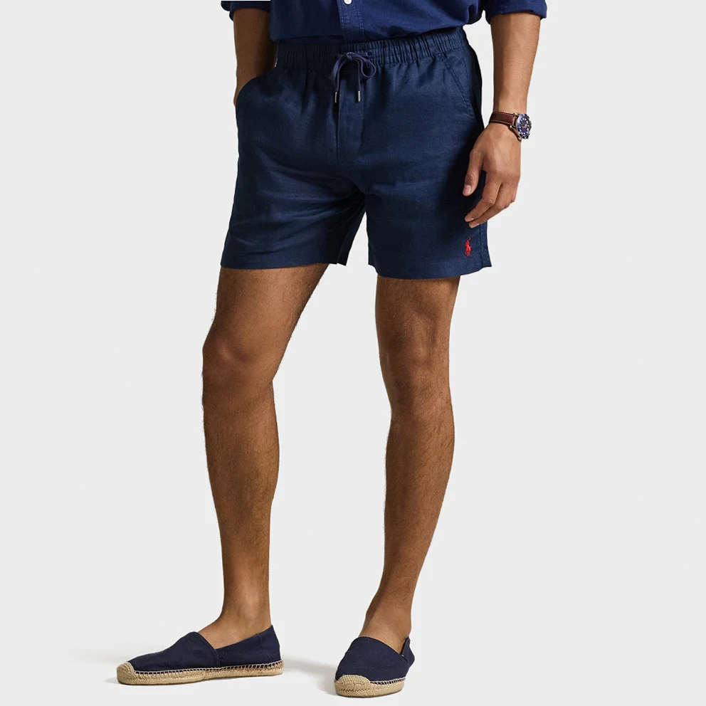 Piece Dyed Men's Shorts