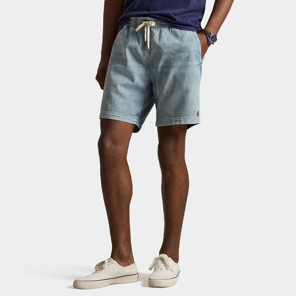 2X1 Denim Men's Jean Shorts