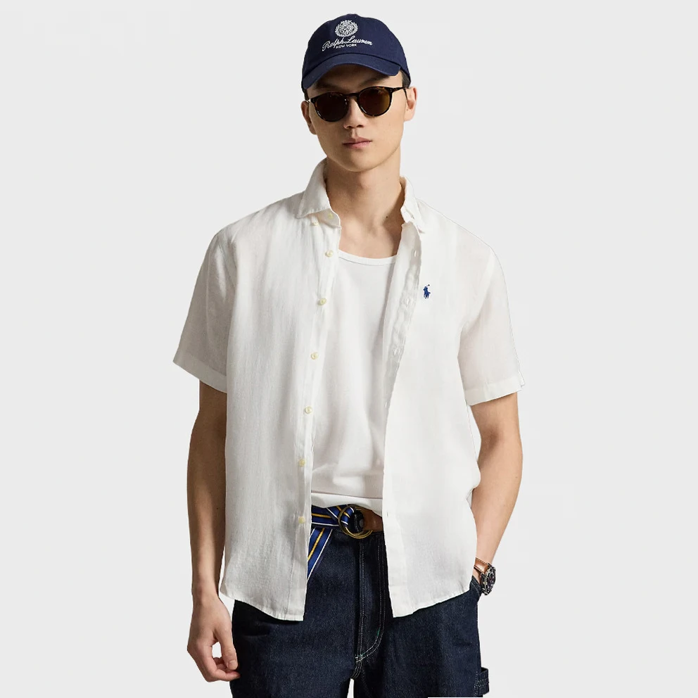 17/1 Men's Shirt