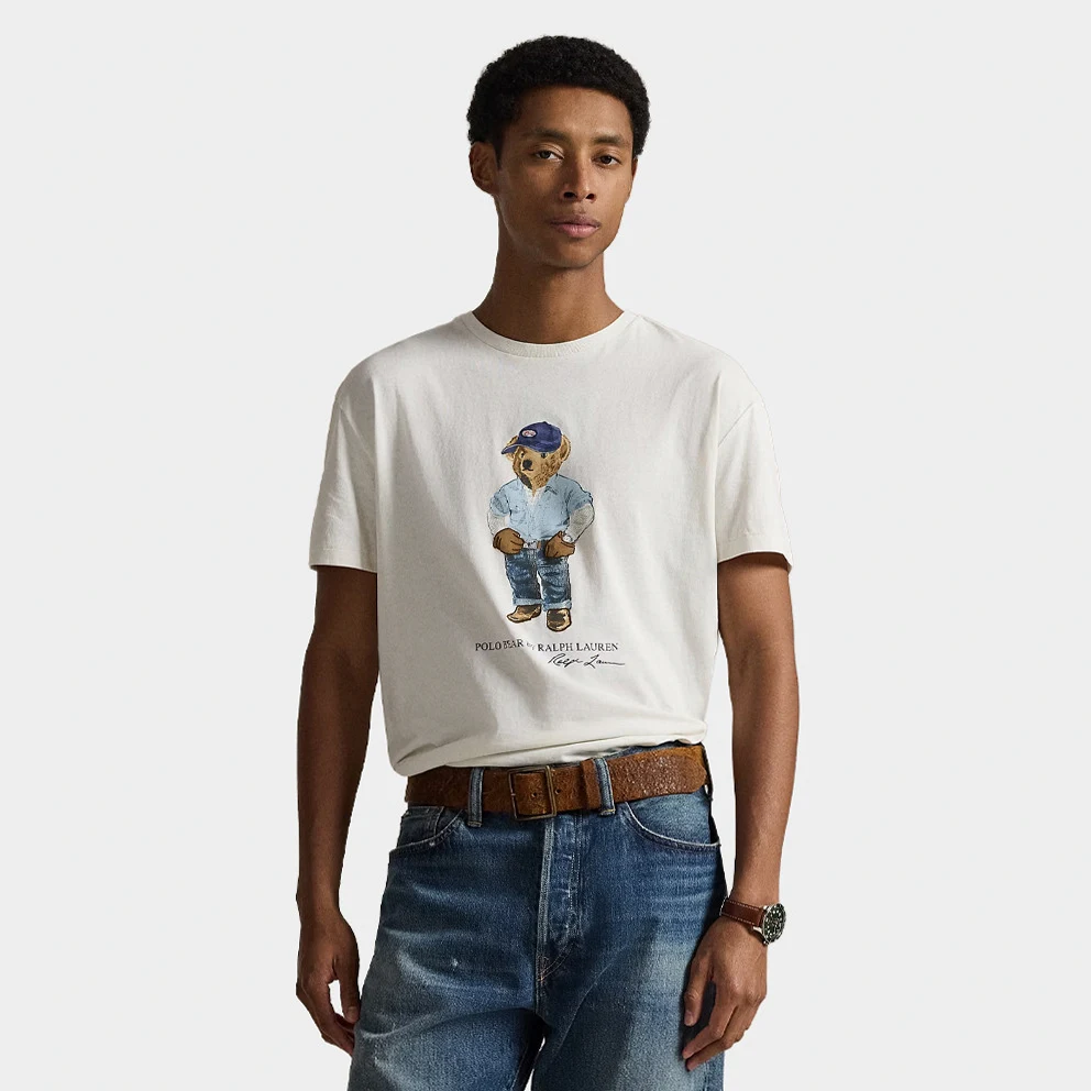 20/1 Men's T-Shirt