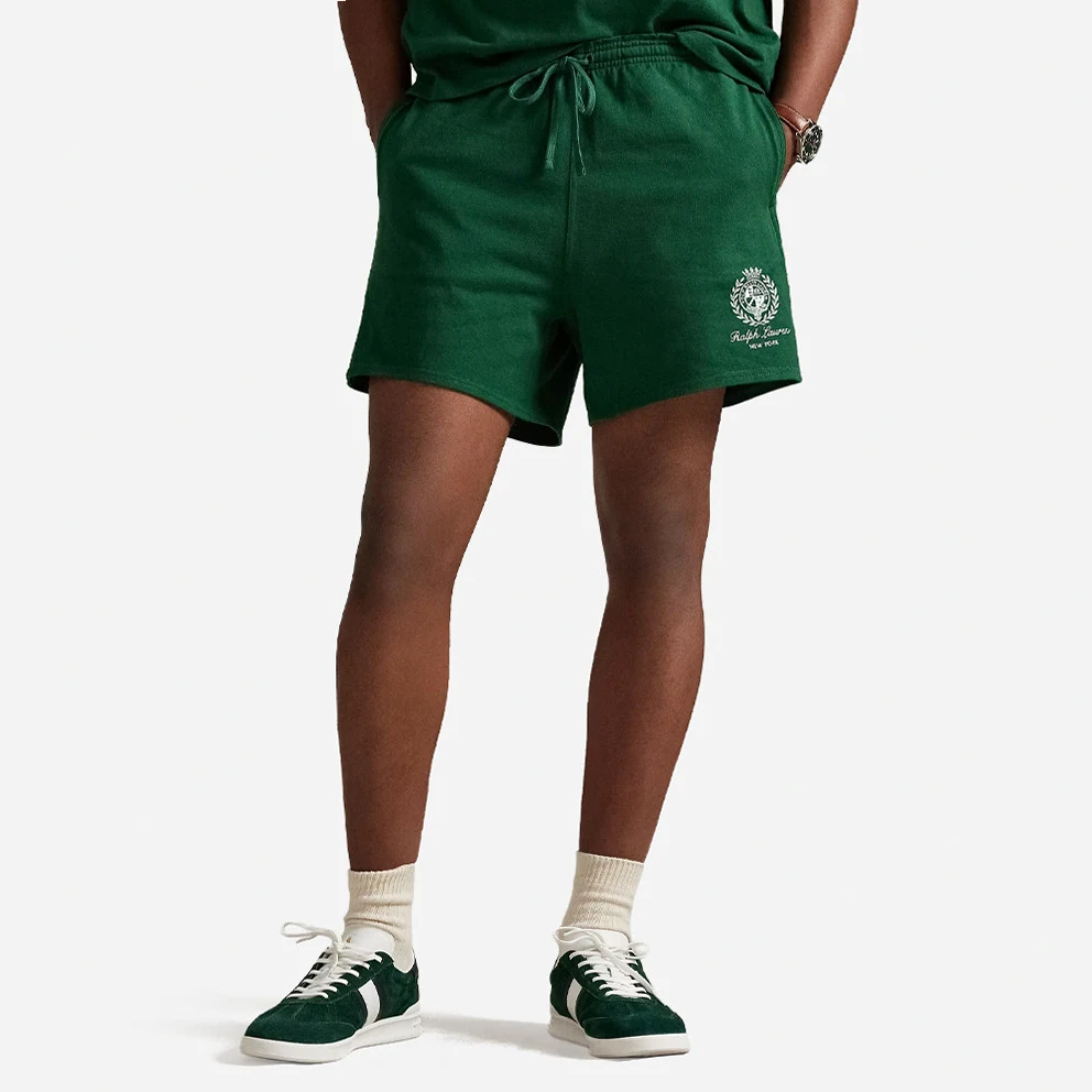 10/1 Men's Shorts