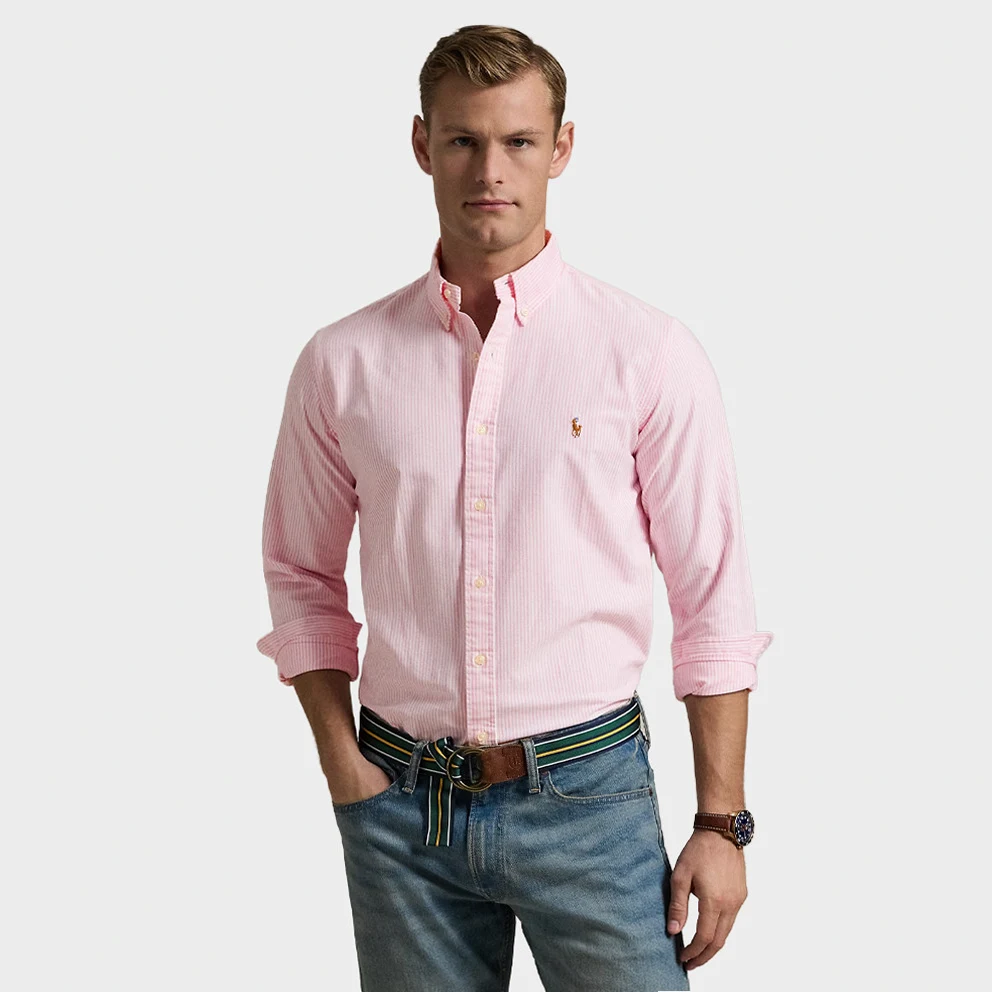 Oxford Men's Shirt