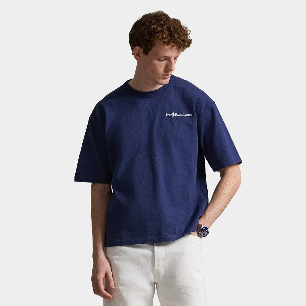 10/1 Men's T-Shirt