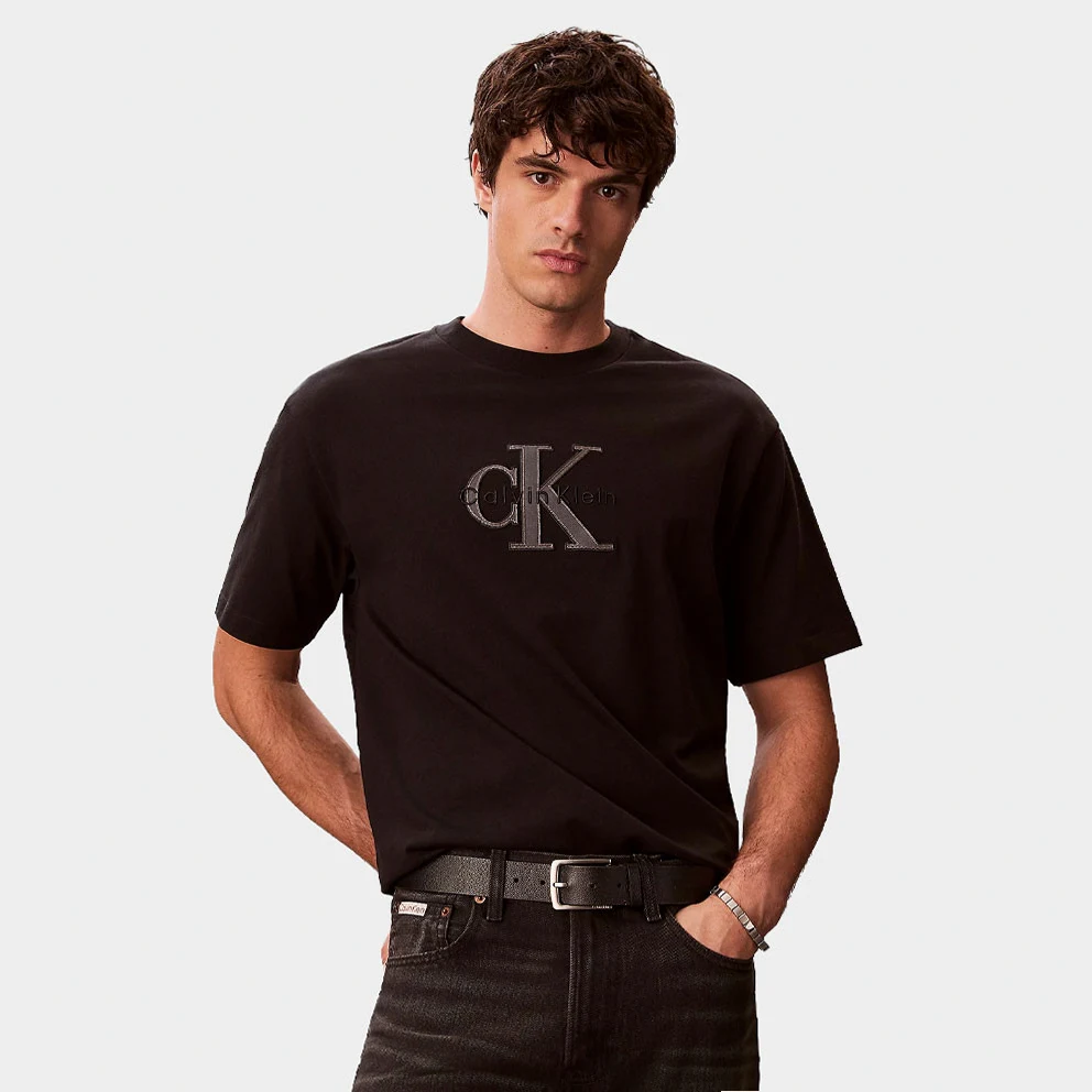 16S Elevated Monologo Men's T-Shirt