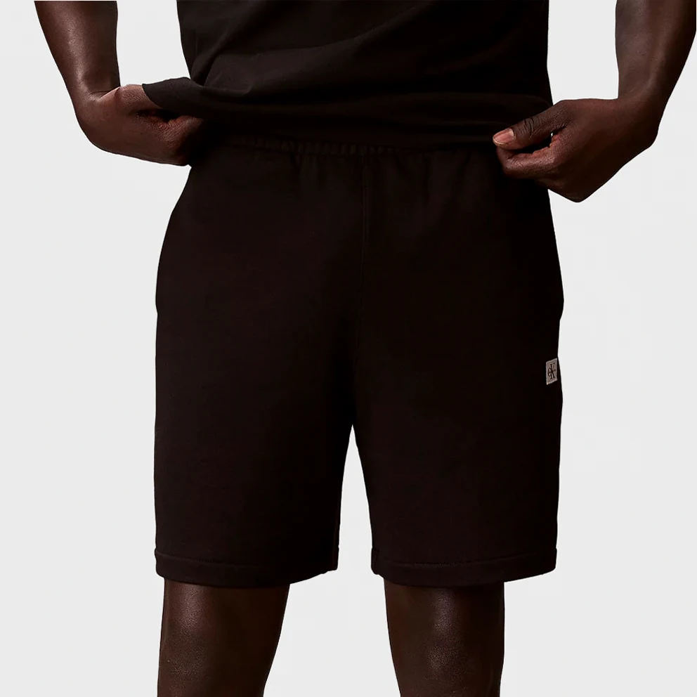 Badge Men's Shorts