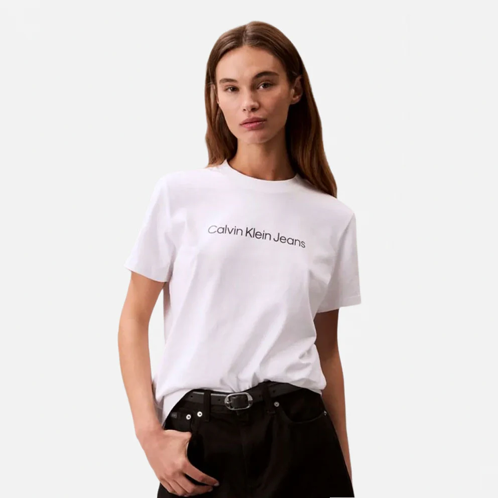 Logo Classic Women's T-Shirt