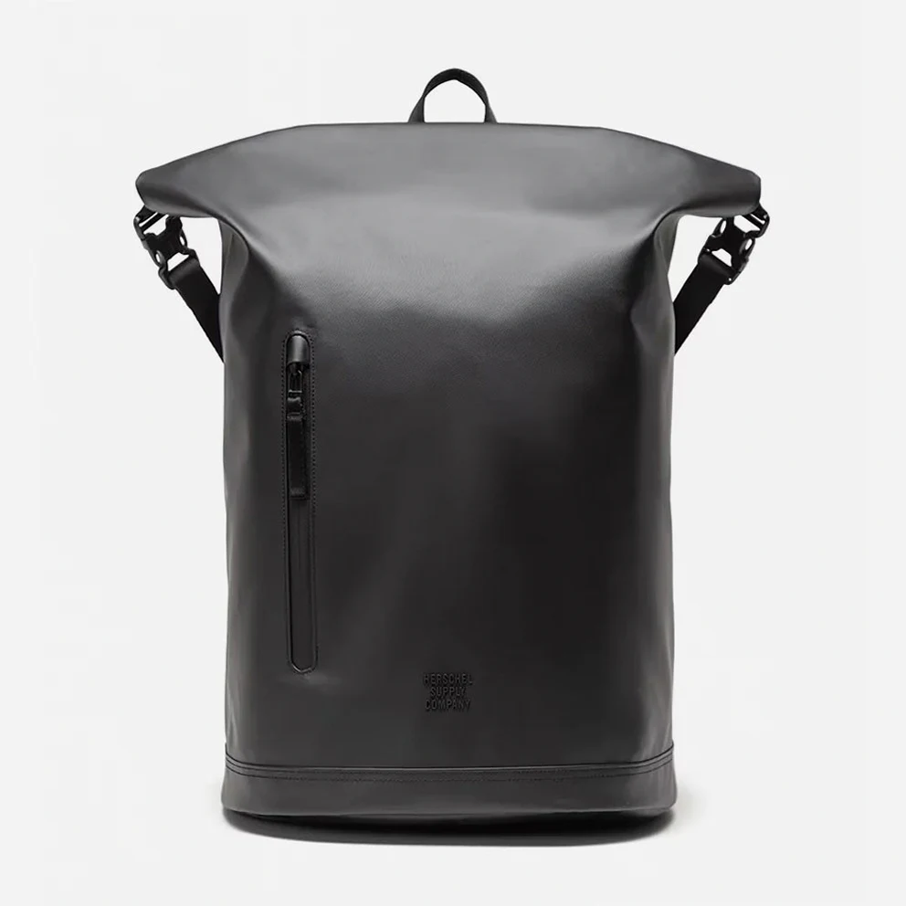 Roll Top Backpack